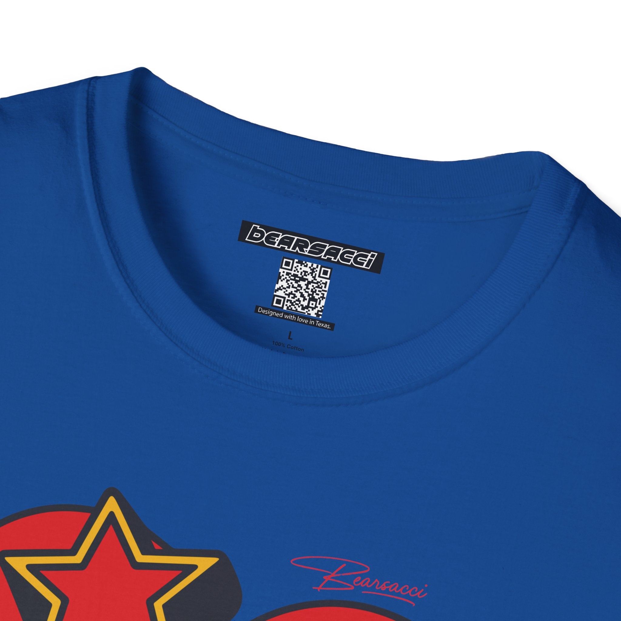 SlutPride™: Keep Gooning Heart │ Softsyle T-shirt