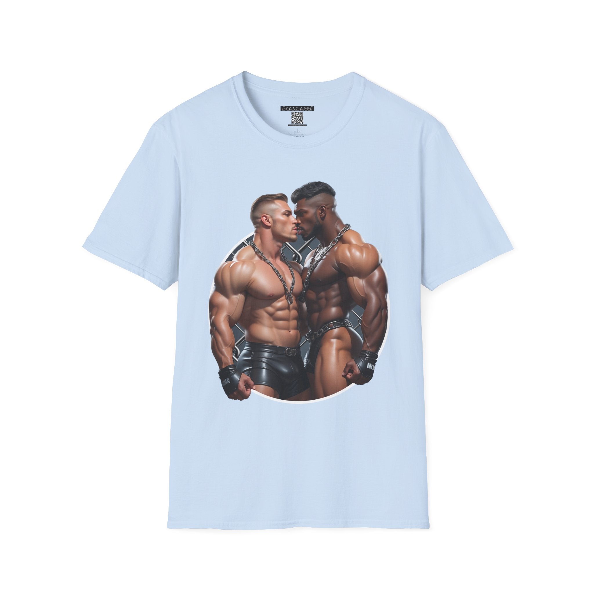 Dominion: Passion 2 │ Softsyle T-shirt