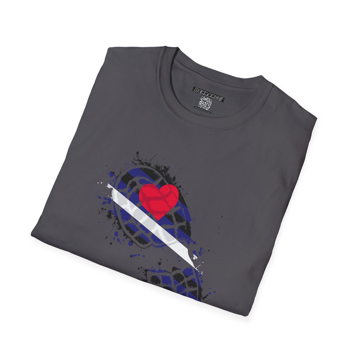 Dominion™: Tom's Boot │ Softsyle T-shirt