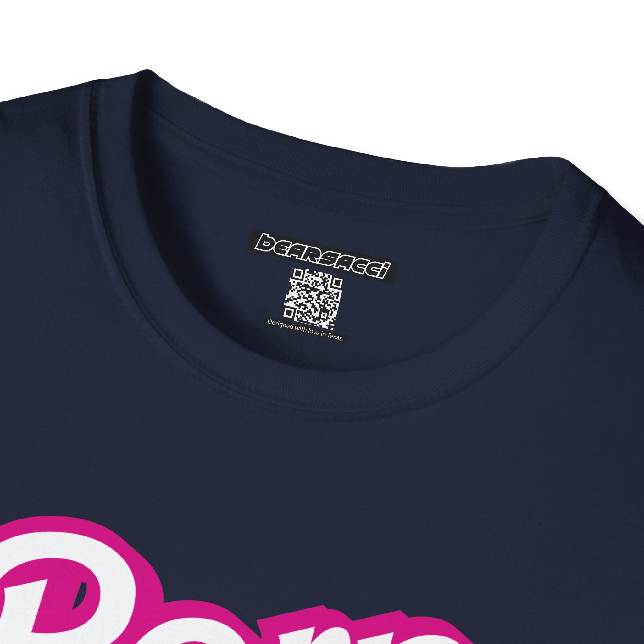 SlutPride™: Porn Star│ Softsyle T-shirt