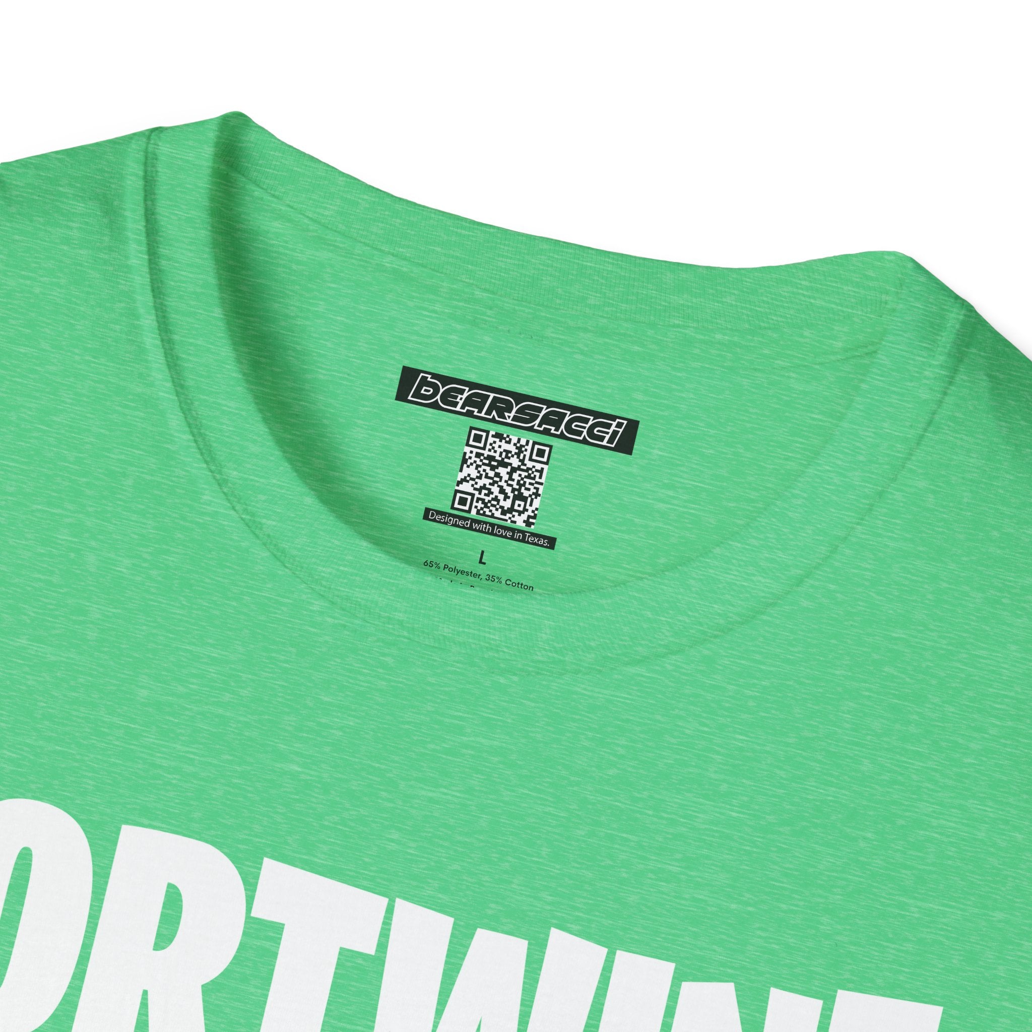 HYPERPOP™: Fortwine Banana Royale │ Softsyle T-shirt