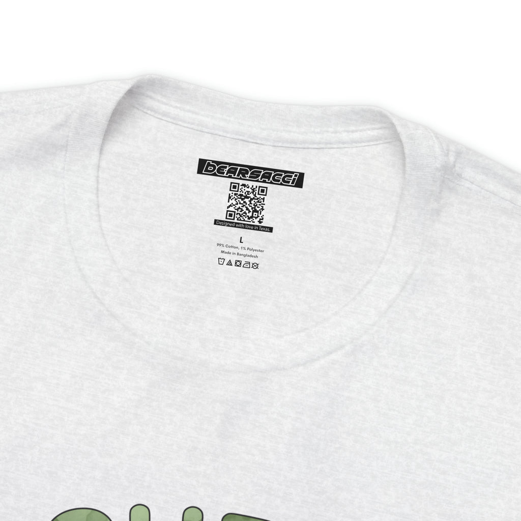 RetirementLust™: Cuba │ Premium Jersey T-shirt