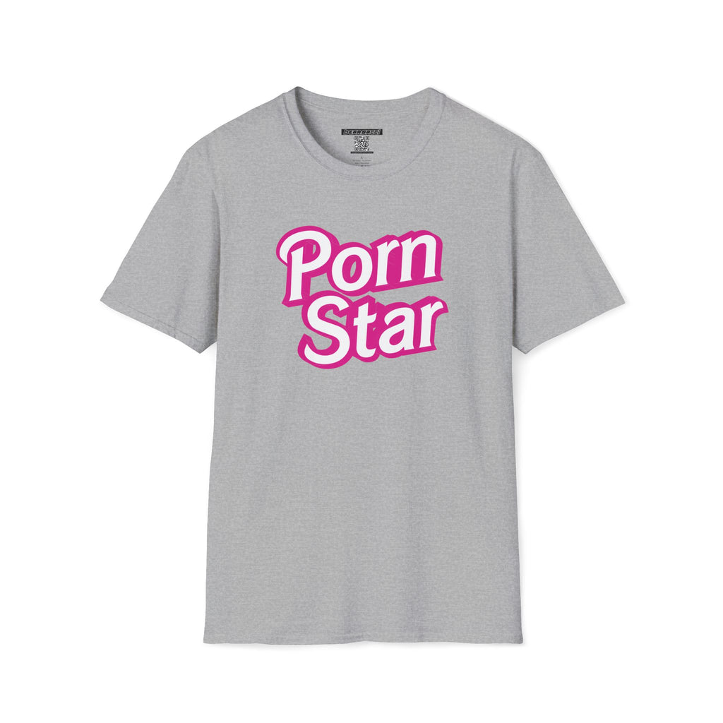 SlutPride™: Porn Star│ Softsyle T-shirt