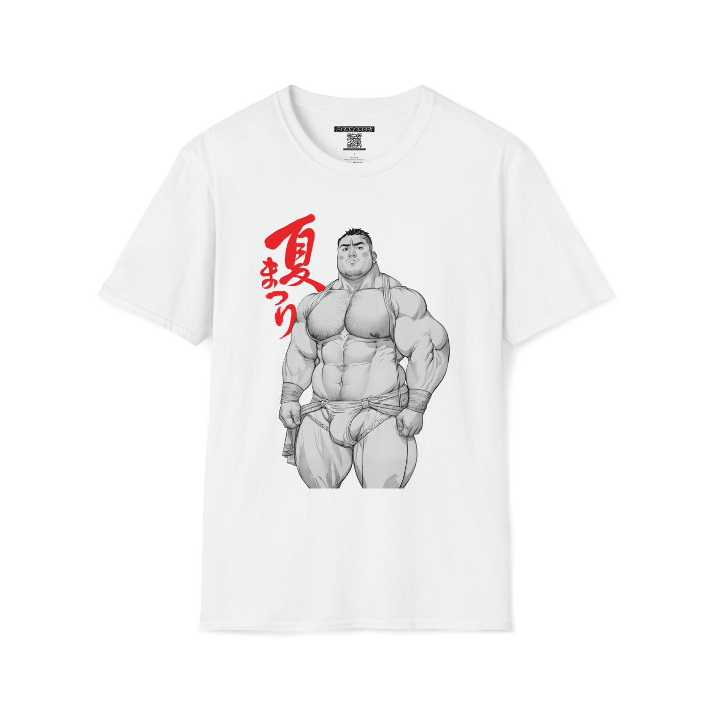 Himbo™: Festival │ Softsyle T-shirt