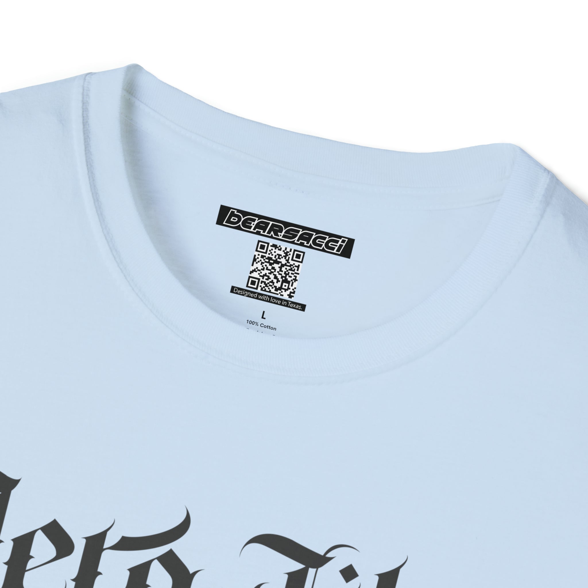 Pero-Like®: "Pero Like" │ Softsyle T-shirt