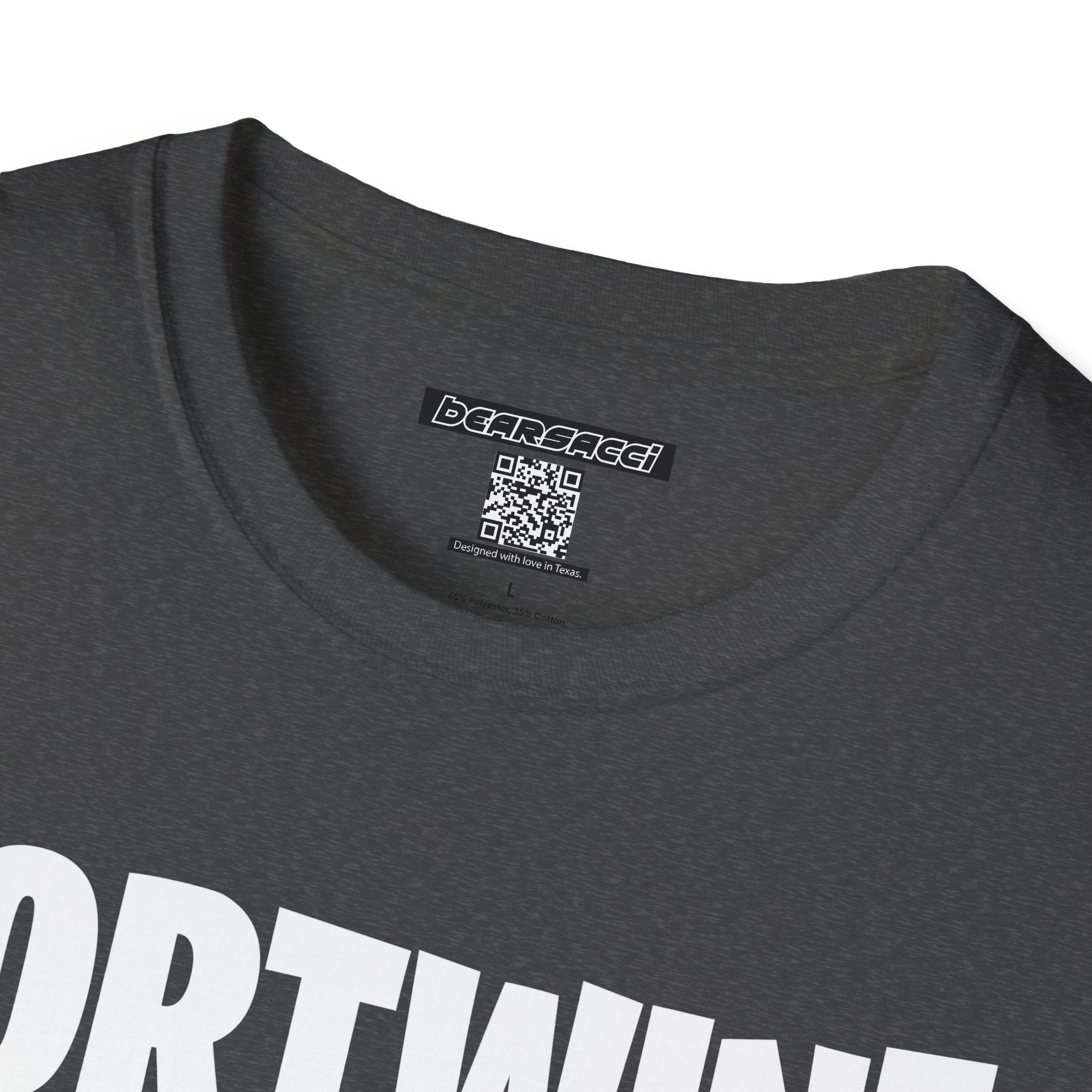 HYPERPOP™: Fortwine Banana Royale │ Softsyle T-shirt