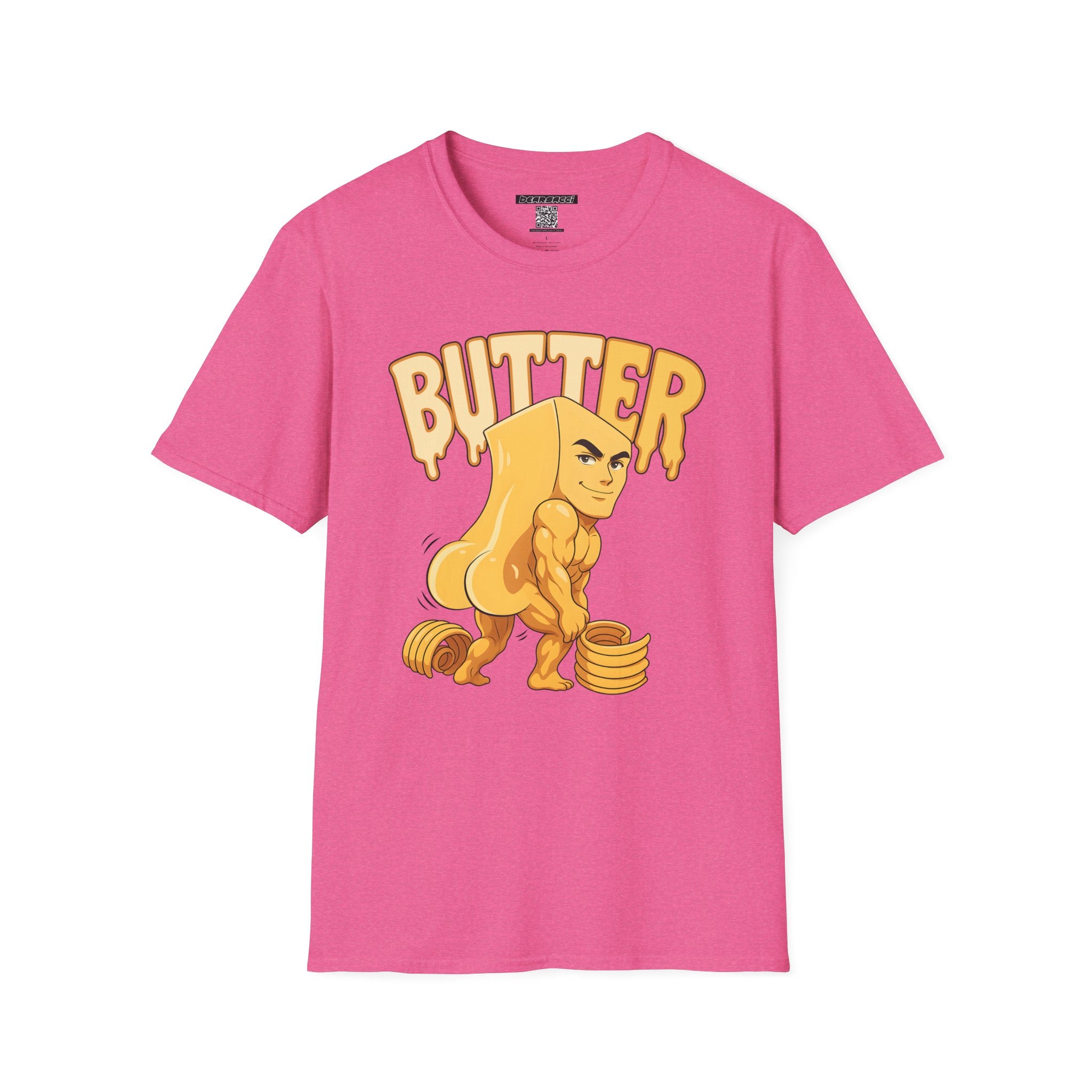 SlutPride®: Butter (Spread Me)│ Softsyle T-shirt