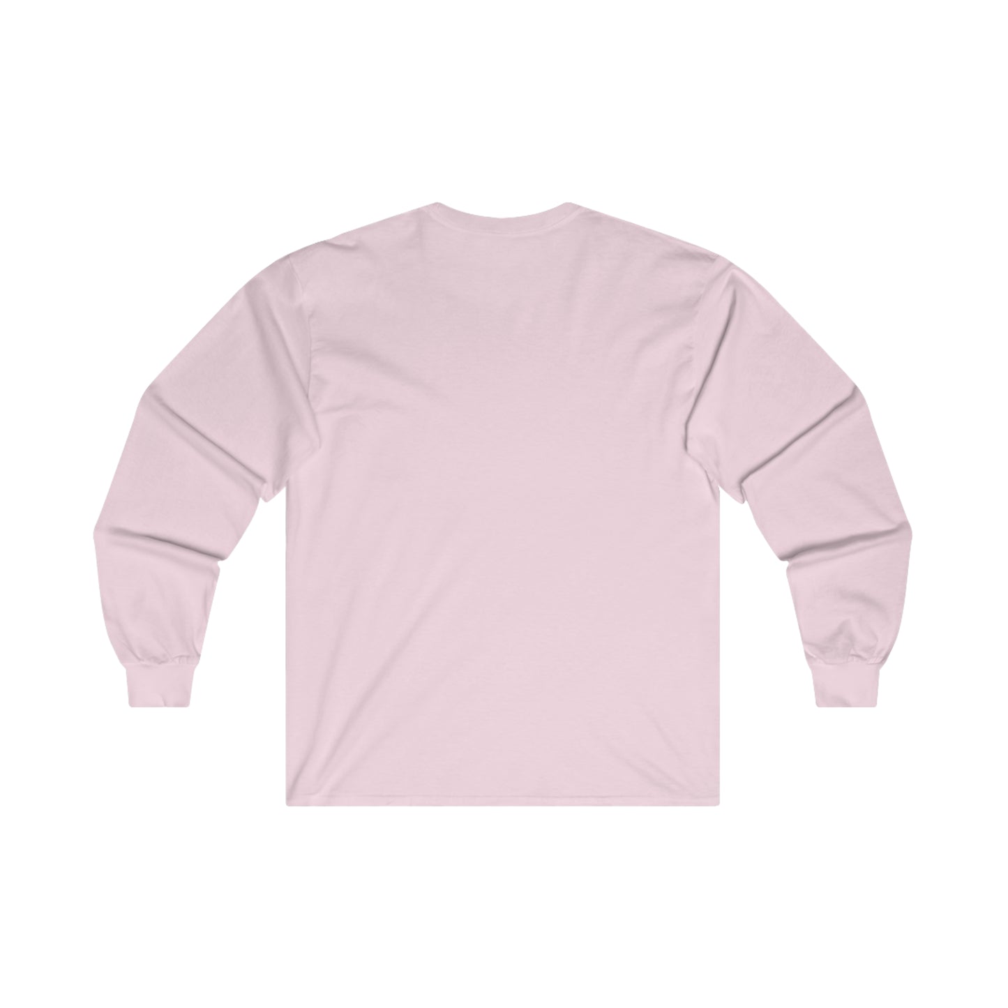 Himbo™ X Halloween: Handsome Devil │ Ultra Cotton Long Sleeve Tee