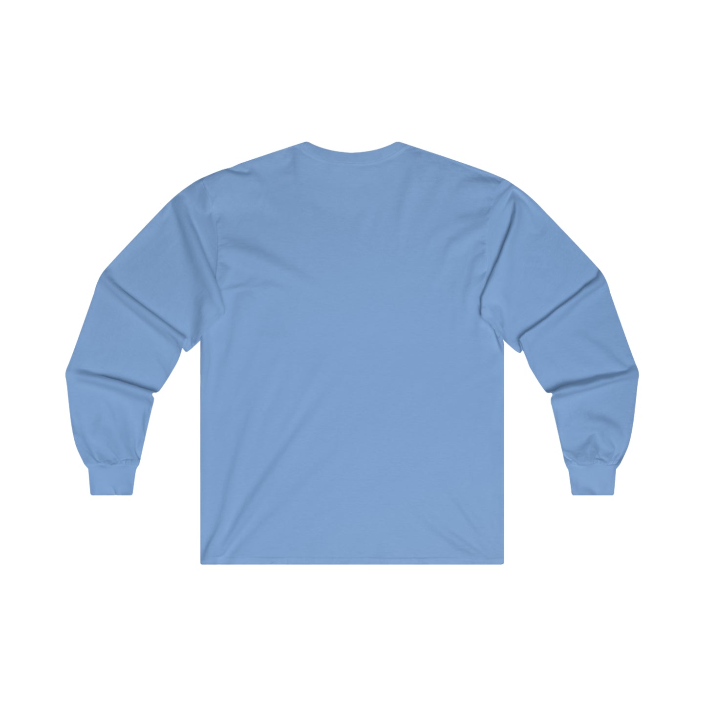 Himbo™ X Halloween: Handsome Devil │ Ultra Cotton Long Sleeve Tee