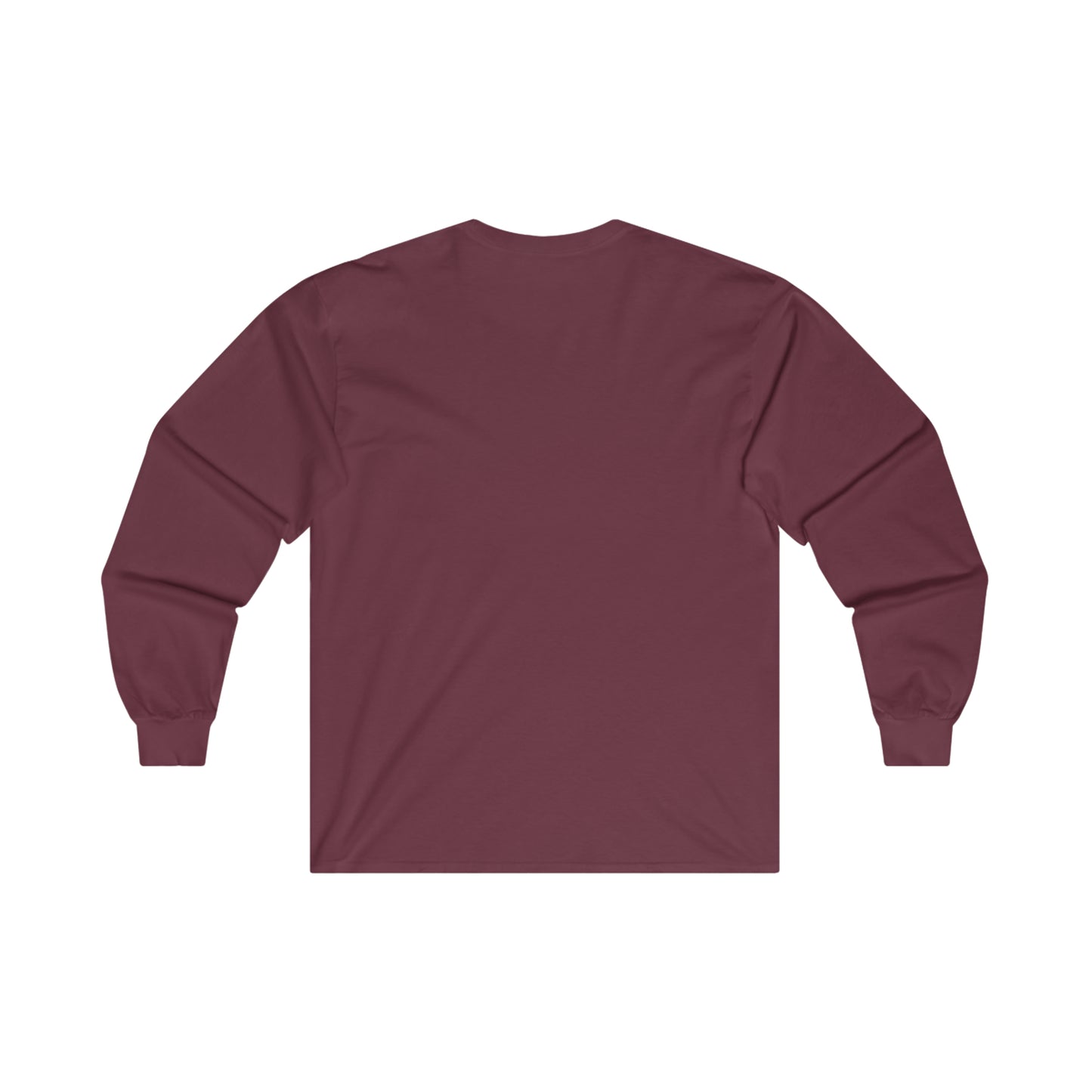 Himbo™ X Halloween: Handsome Devil │ Ultra Cotton Long Sleeve Tee