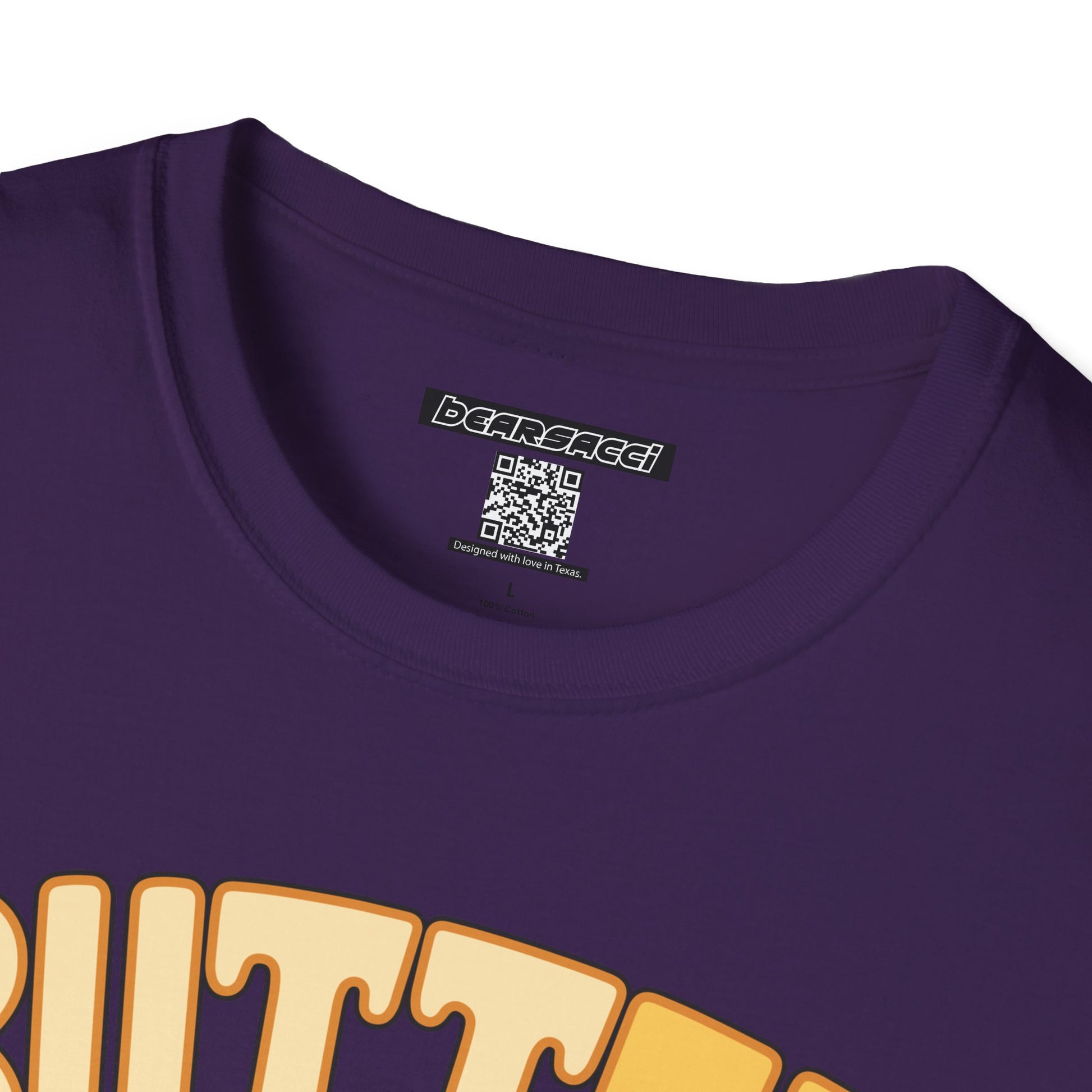 SlutPride®: Butter (Spread Me)│ Softsyle T-shirt