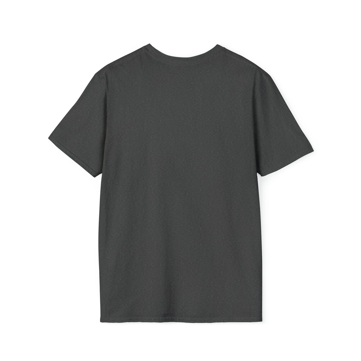 Pero-Like™: Chismesito Social Club │ Softsyle T-shirt