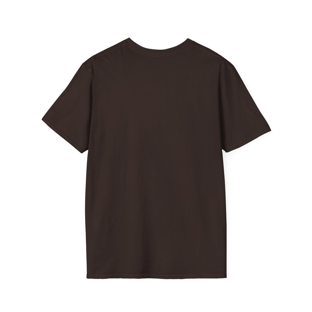 Bearmart®: Superbear (Bear Pride Edition) │Softsyle T-shirt