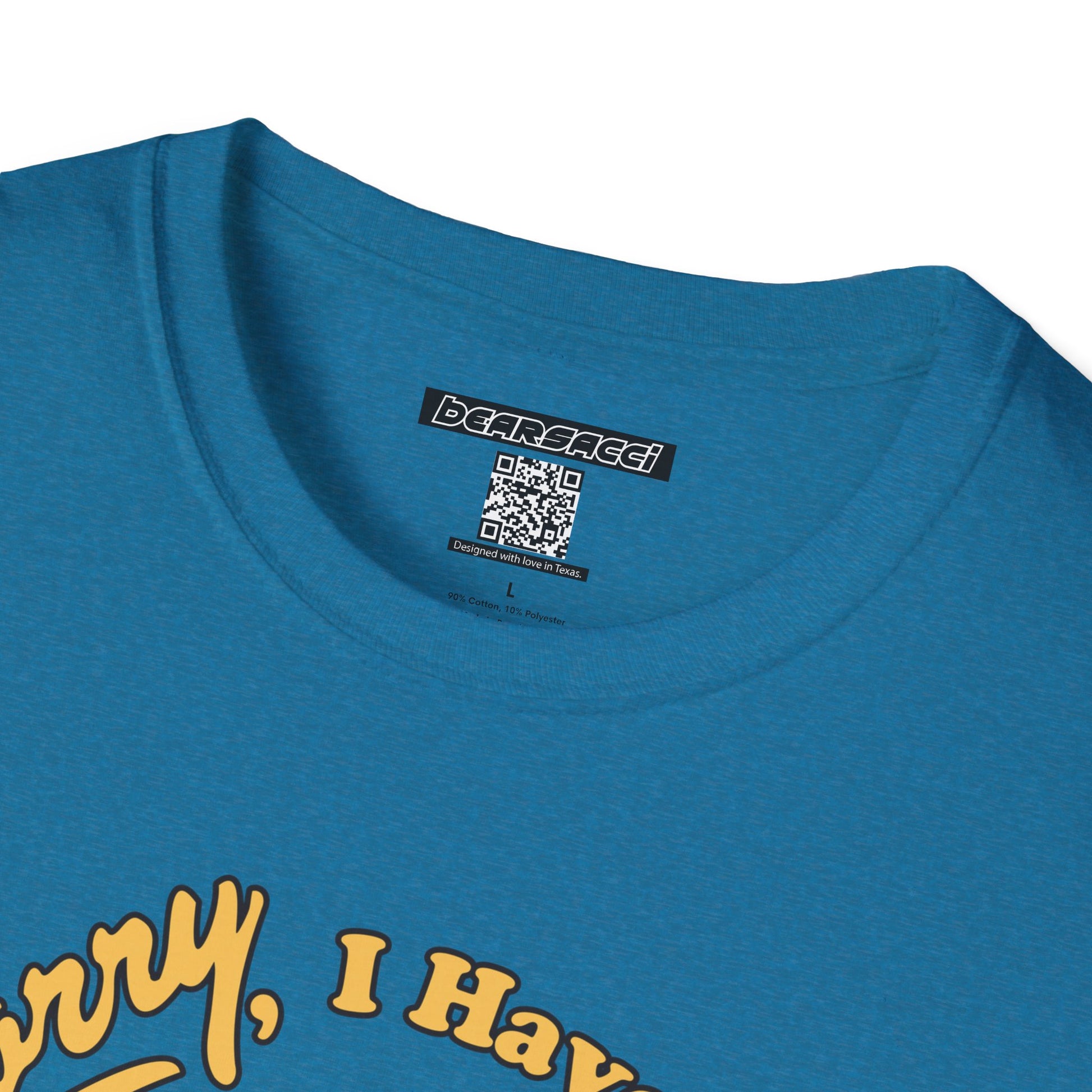 SlutPride™: Sorry, I have Plans Grinder Pig │ Softsyle T-shirt