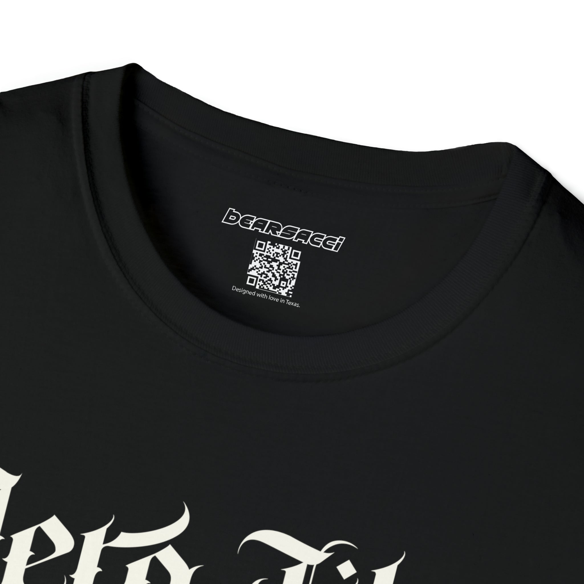 Pero-Like®: "Pero Like" │ Softsyle T-shirt