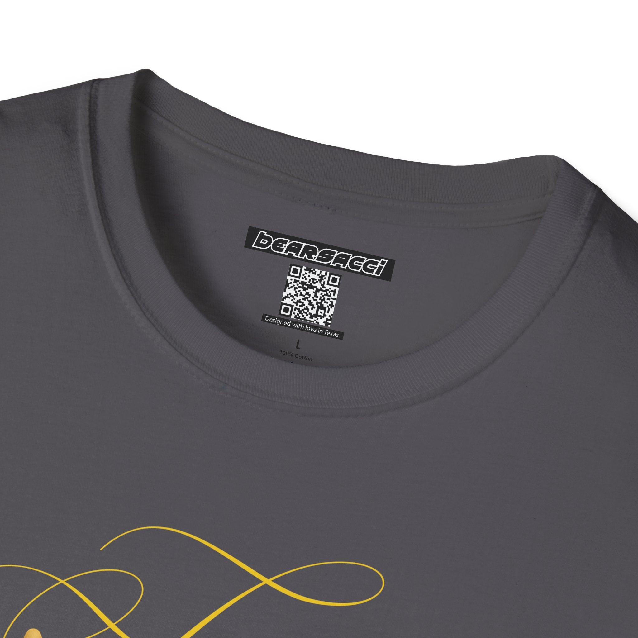 SlutPride™: Fisting Makes Me Come Alive │ Softsyle T-shirt