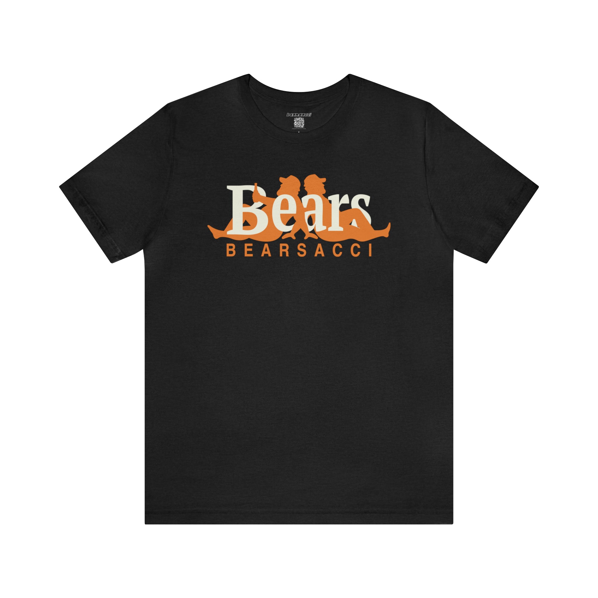 SlutPride™: Bears Silhouette │ Premium Jersey T-shirt