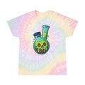 Stoney420®: Once Upon a Bong │ Tie-Dye Tee, Spiral