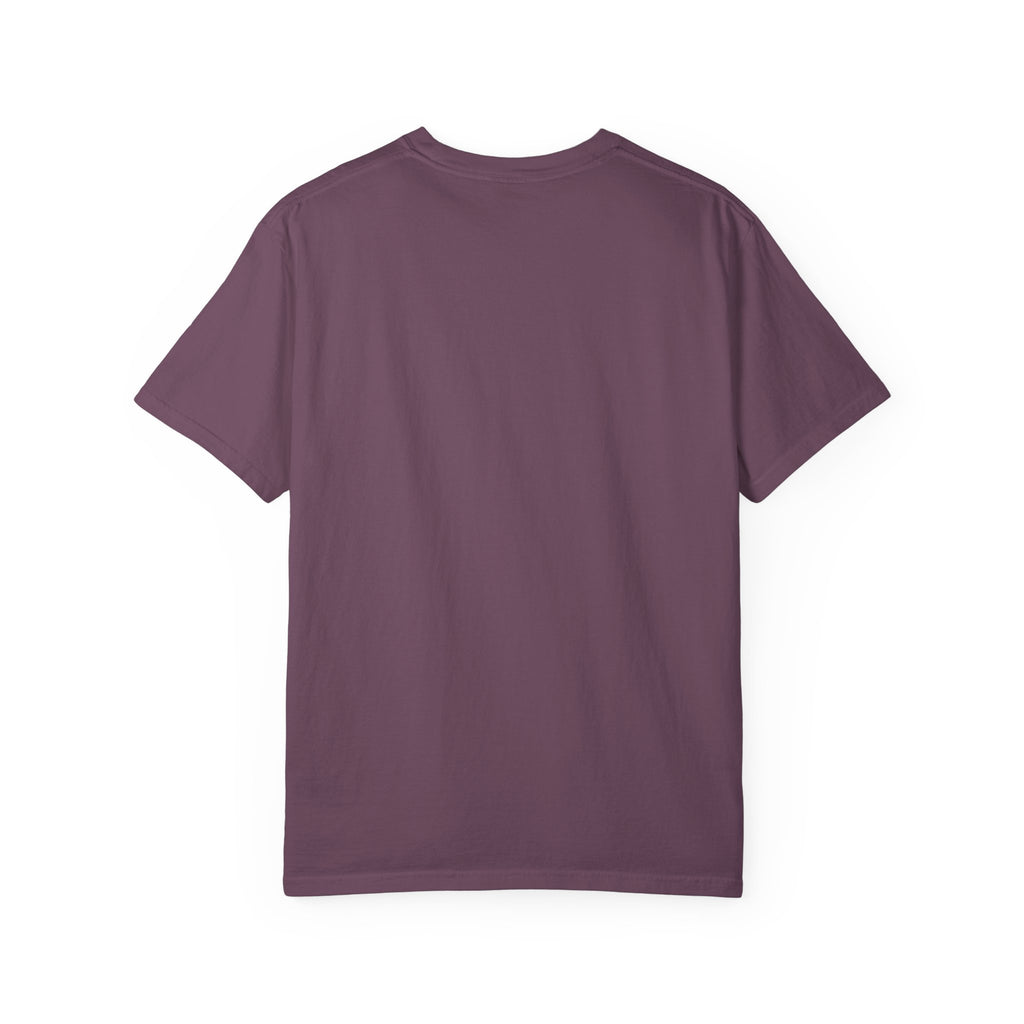 Bearmart®: Leather Bears Disco │Comfort Colors® T-shirt