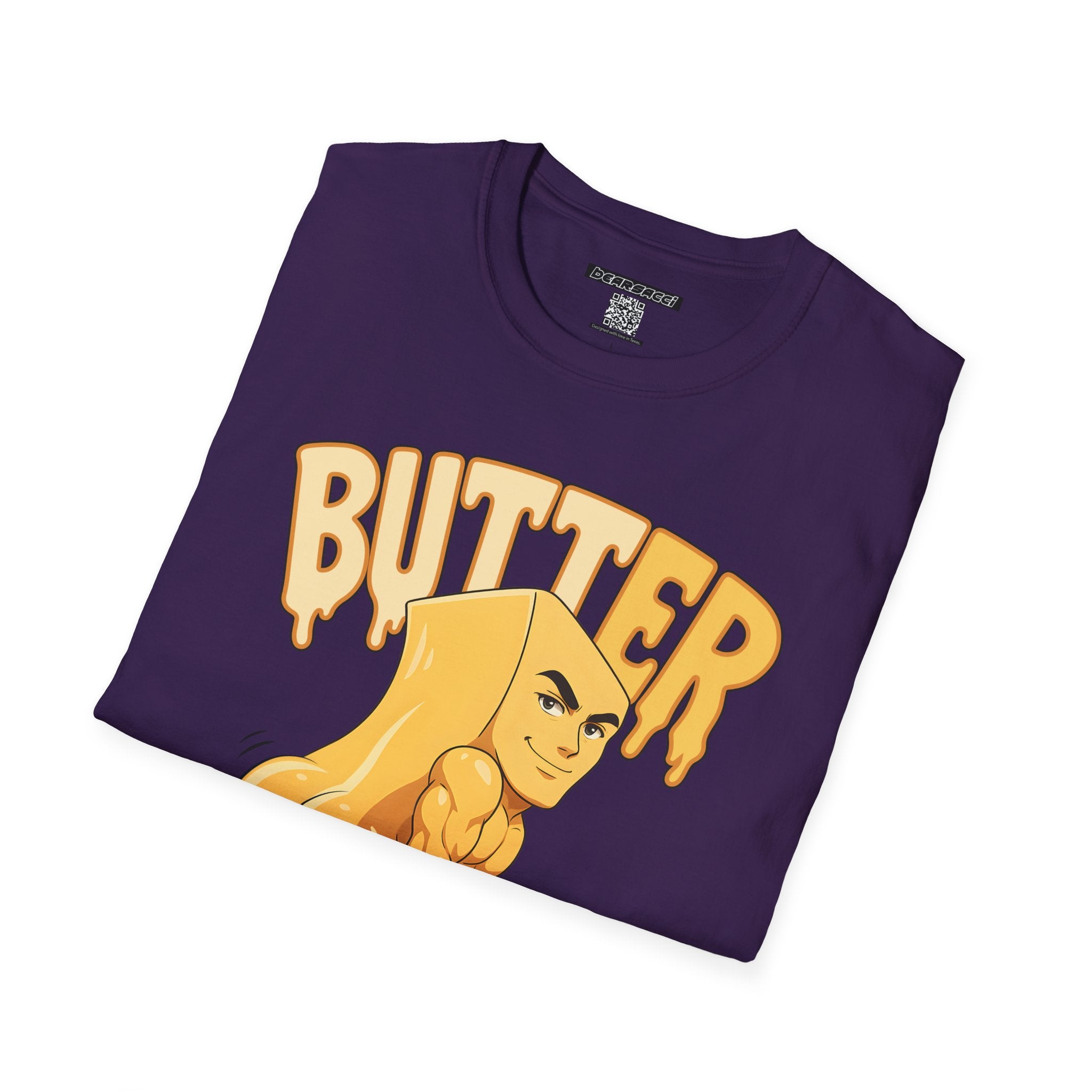 SlutPride®: Butter (Spread Me)│ Softsyle T-shirt