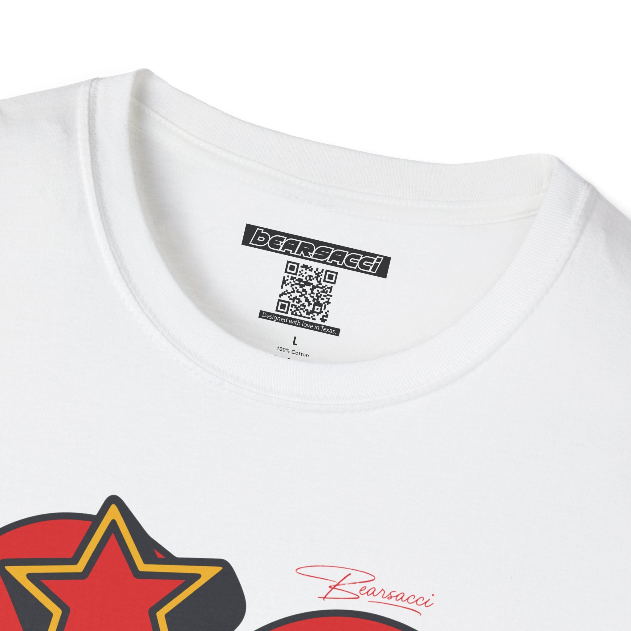 SlutPride™: Keep Gooning Heart │ Softsyle T-shirt