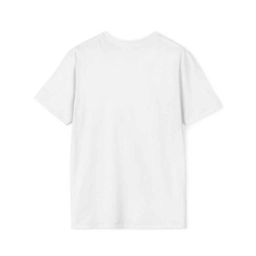 Dominion™ X Slutpride™: Sniff │ Softsyle T-shirt
