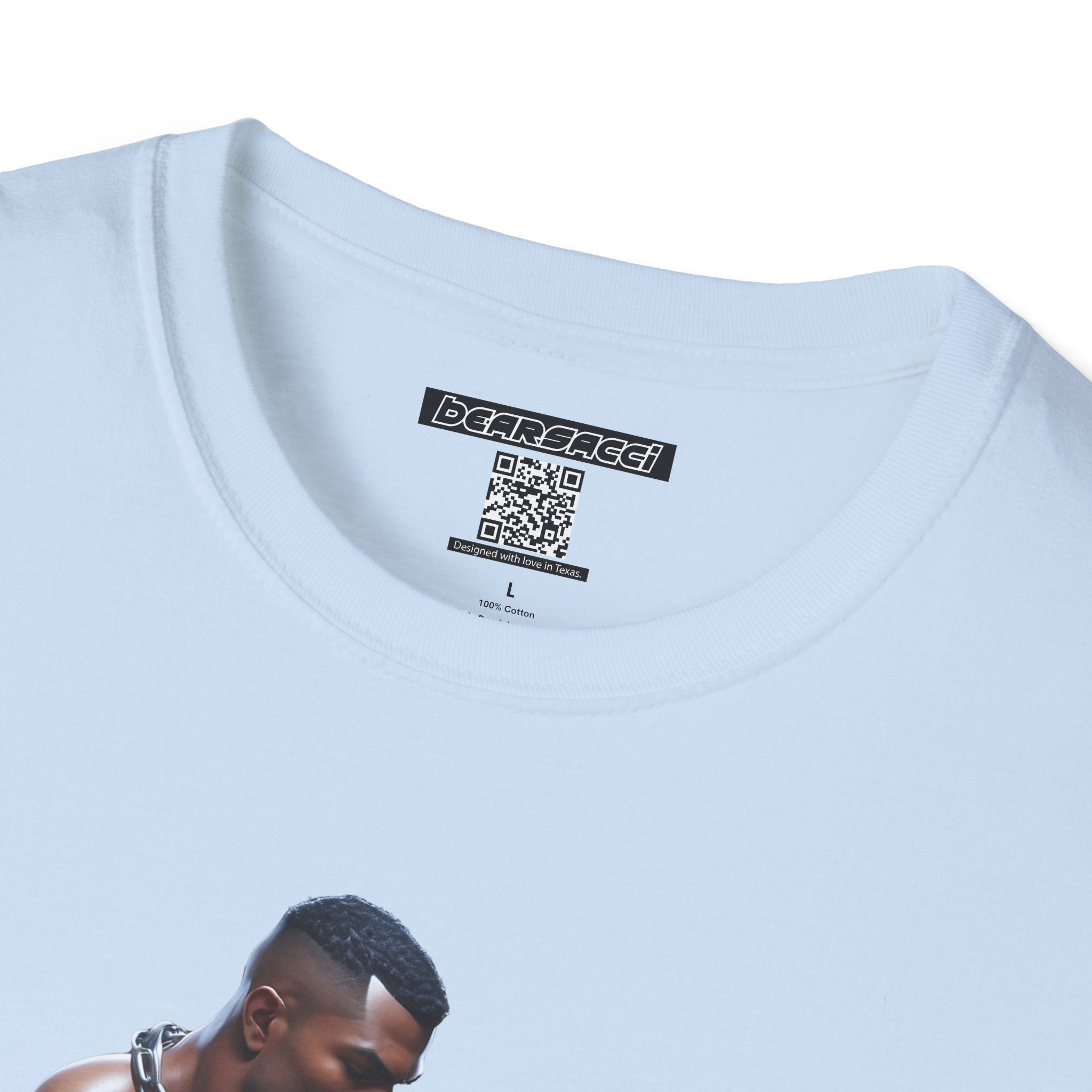 Dominion: Passion 1 │ Softsyle T-shirt