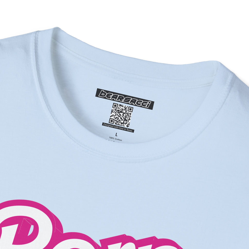 SlutPride™: Porn Star│ Softsyle T-shirt