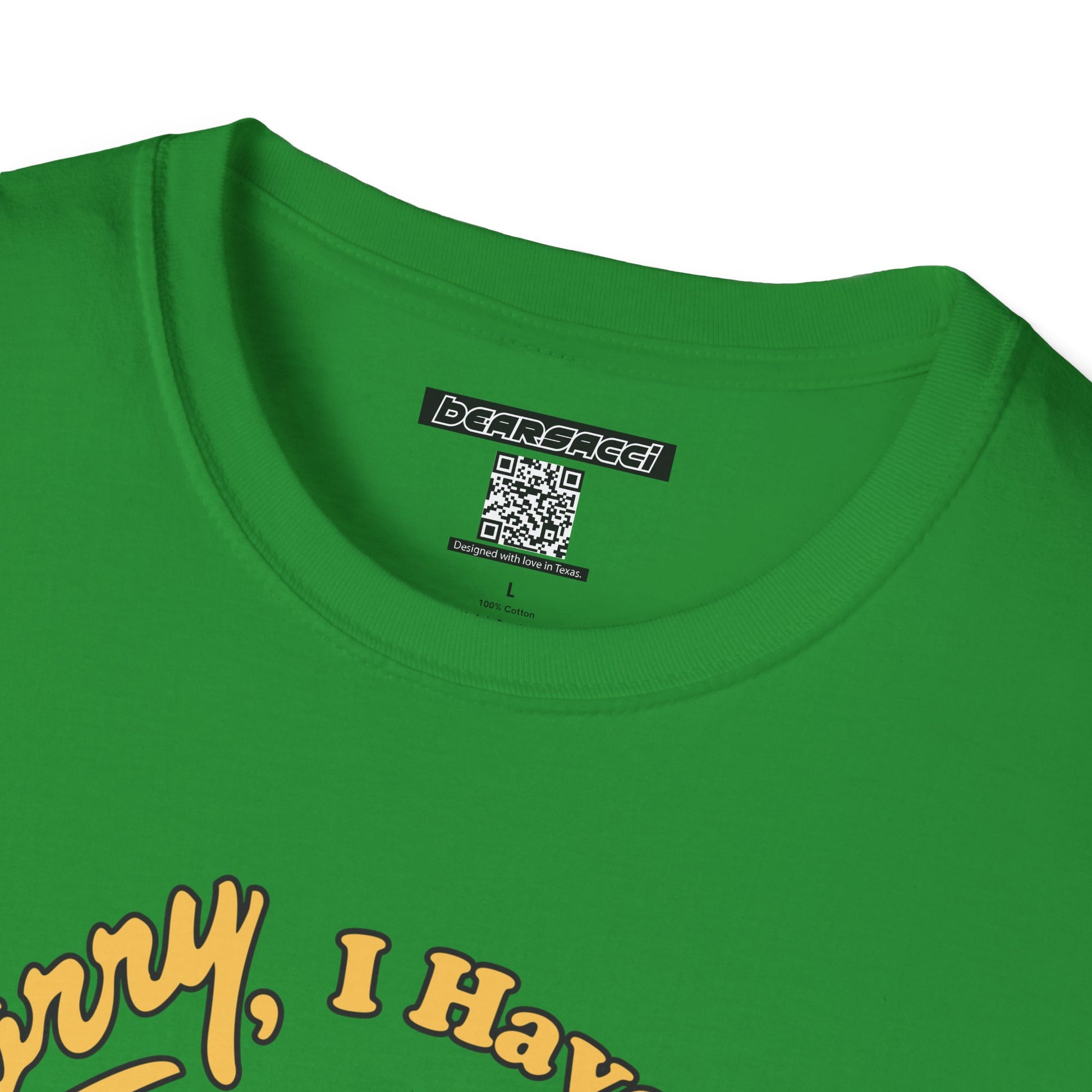 SlutPride™: Sorry, I have Plans Grinder Pig │ Softsyle T-shirt