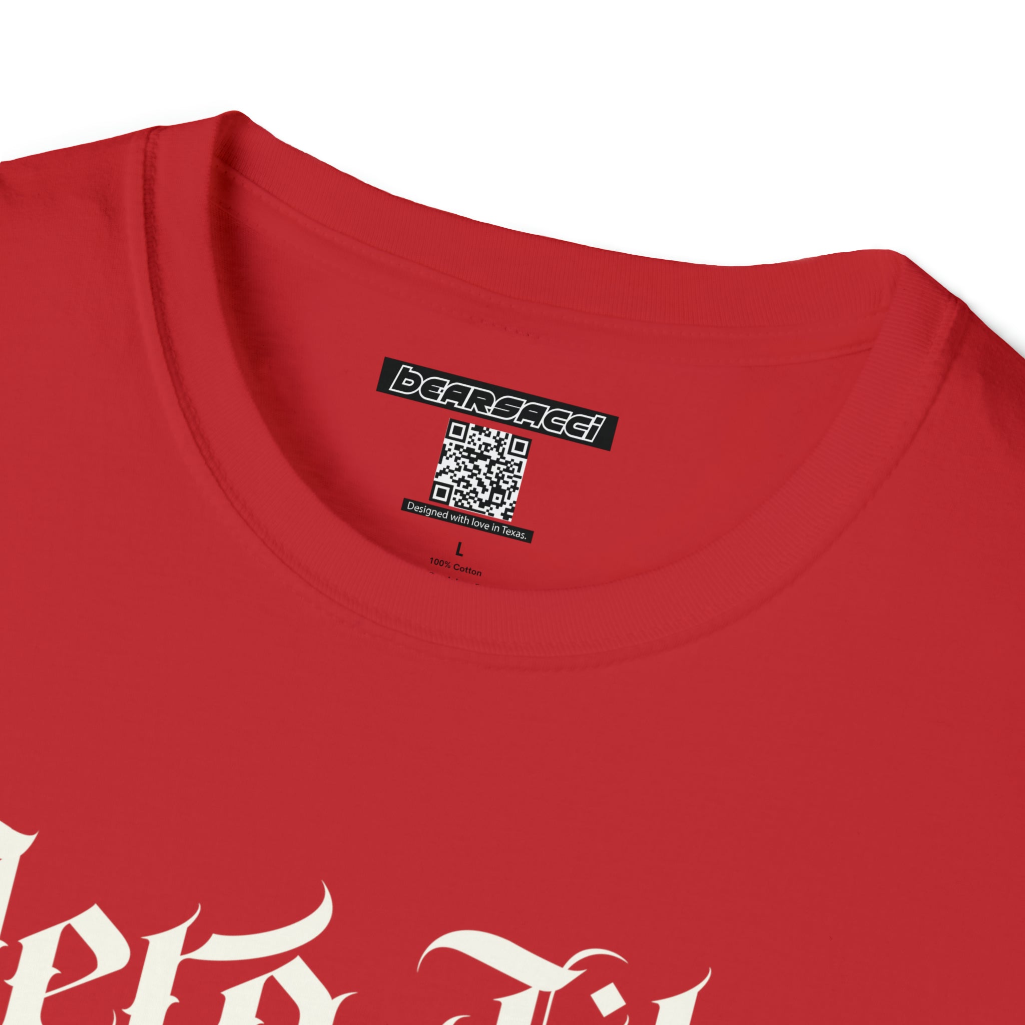 Pero-Like®: "Pero Like" │ Softsyle T-shirt