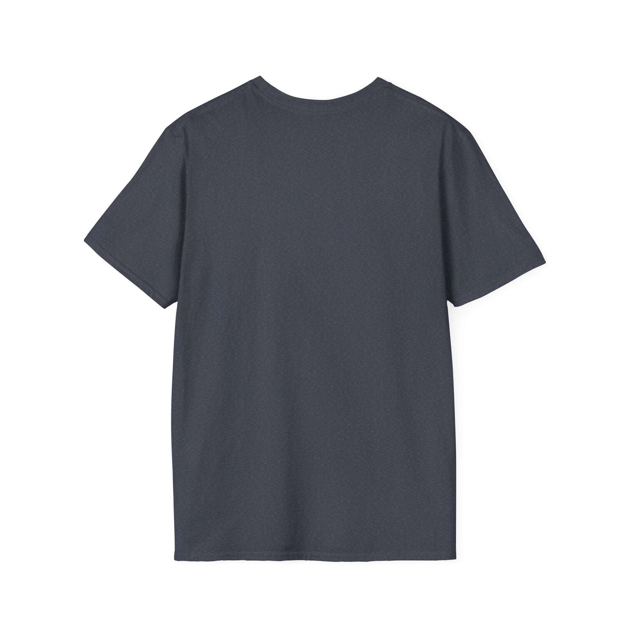 HyperPop® x SlutPride®: SEXSI®—Now in Thirsty Flavor │ Softsyle T-shirt