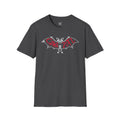GoTHICC™: Aztec Bat God Camazotz │ Softsyle T-shirt