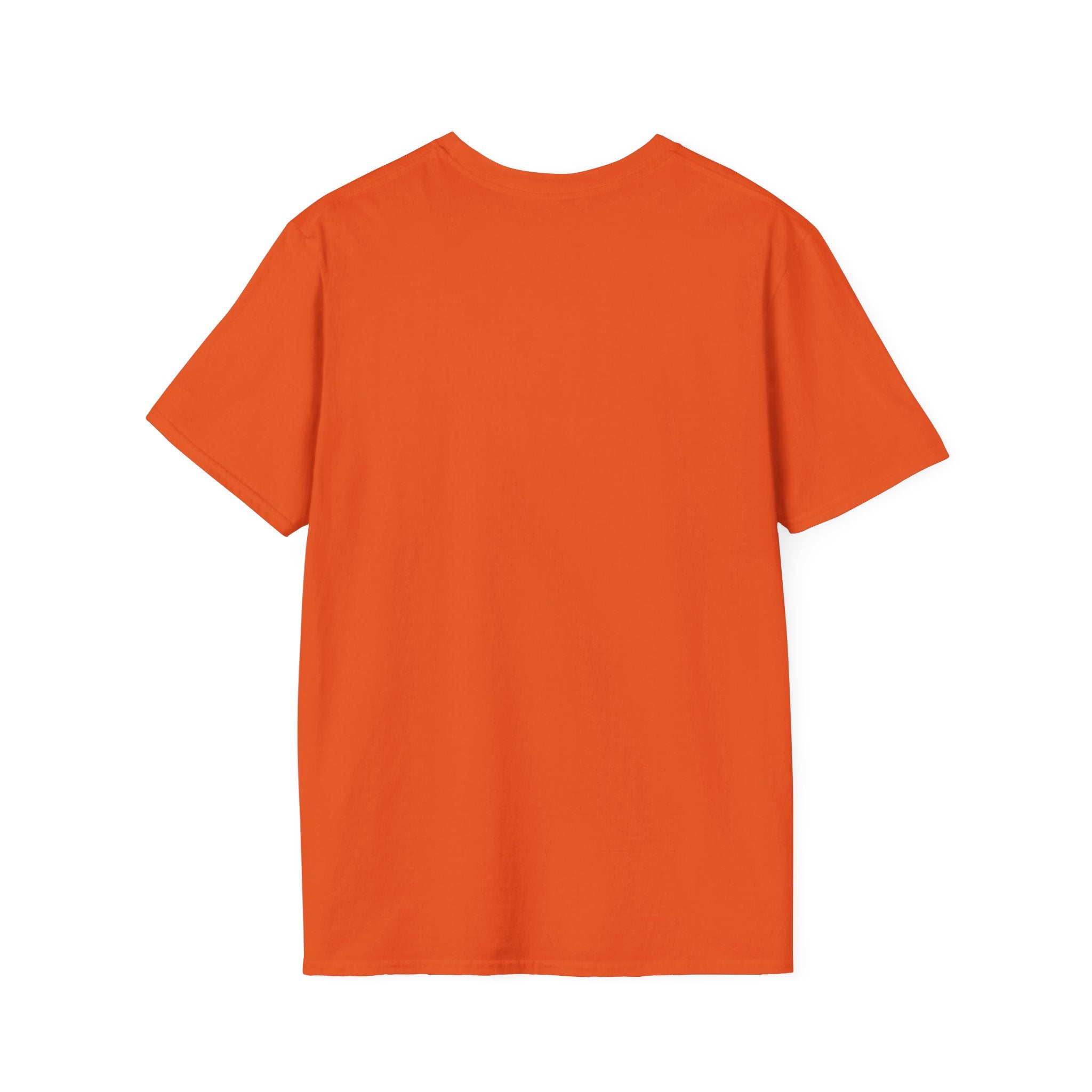 SlutPride® X Dominion®: Duct Tape Duck Daddy│ Softsyle T-shirt