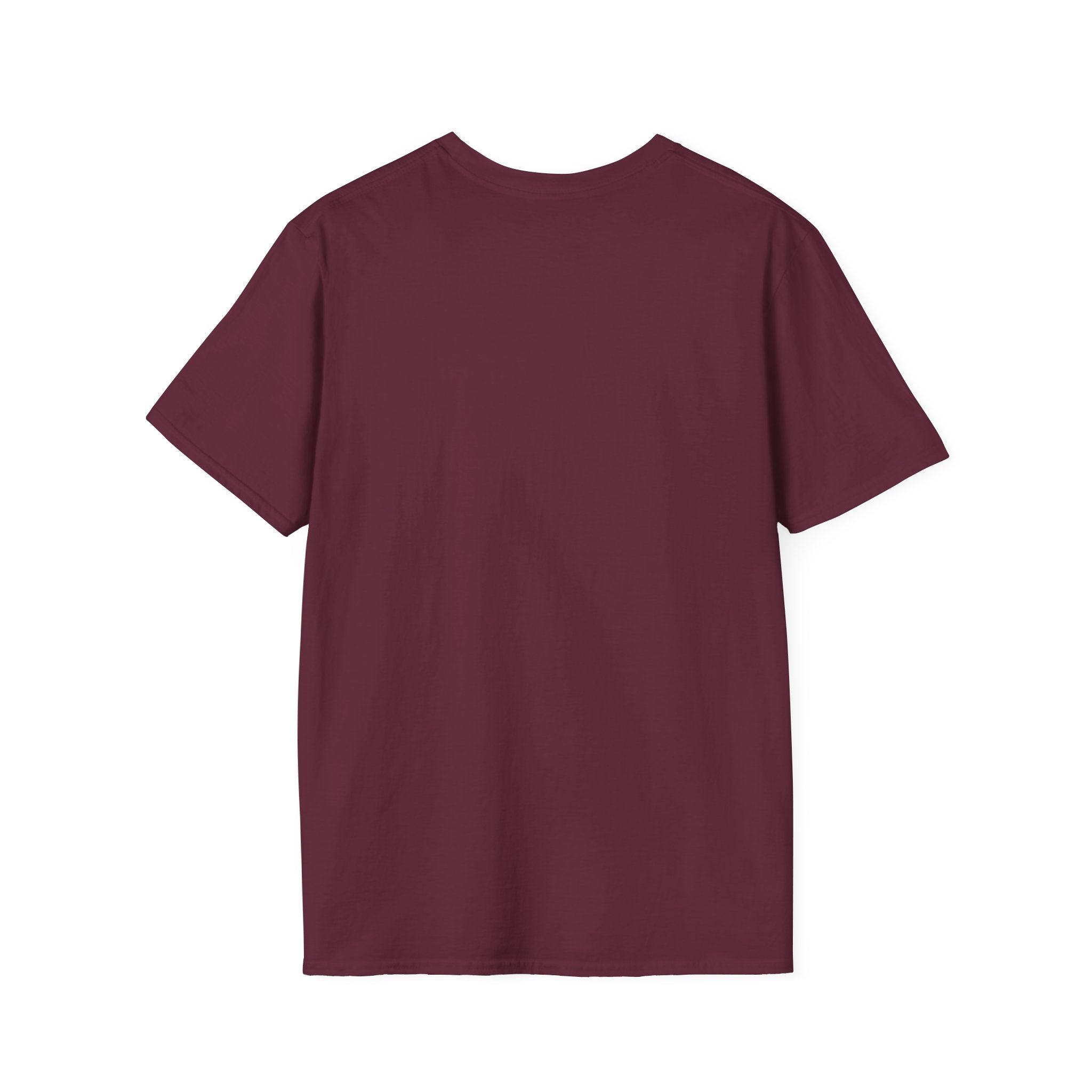 PeroLike X HyperPop®: Axolotl Menudo │ Softsyle T-shirt