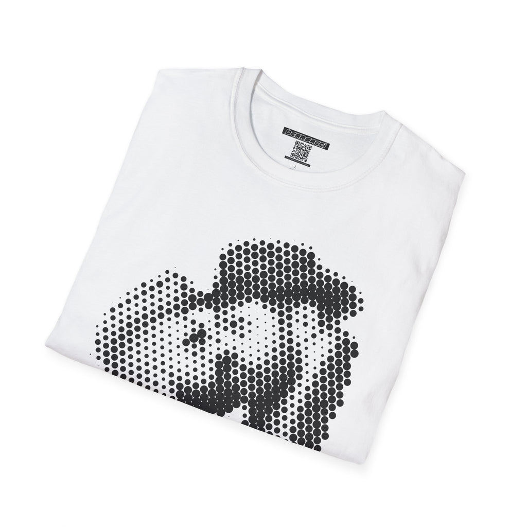 Bearsacci™: Cowboy & MMA Fighter v2│ Softsyle T-shirt