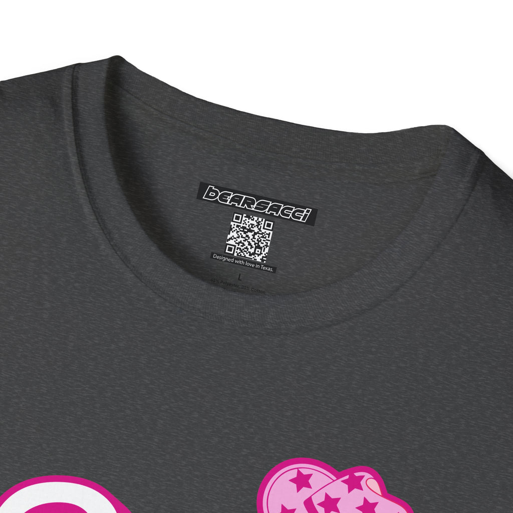 SlutPride™: Puta (yeeha!) │ Softsyle T-shirt