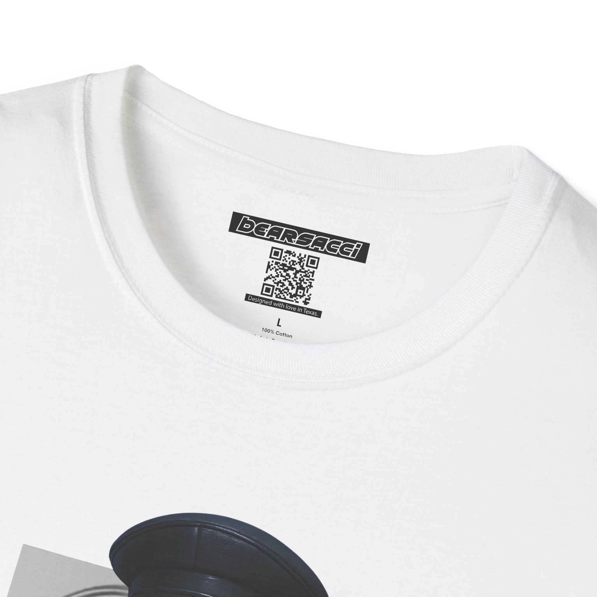 SlutPride® X Dominion®: Duct Tape Duck Daddy│ Softsyle T-shirt