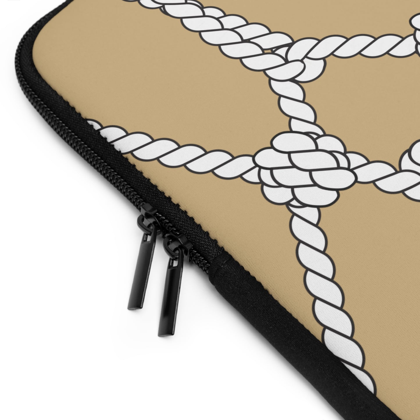 Dominion Shibari │ Laptop Sleeve