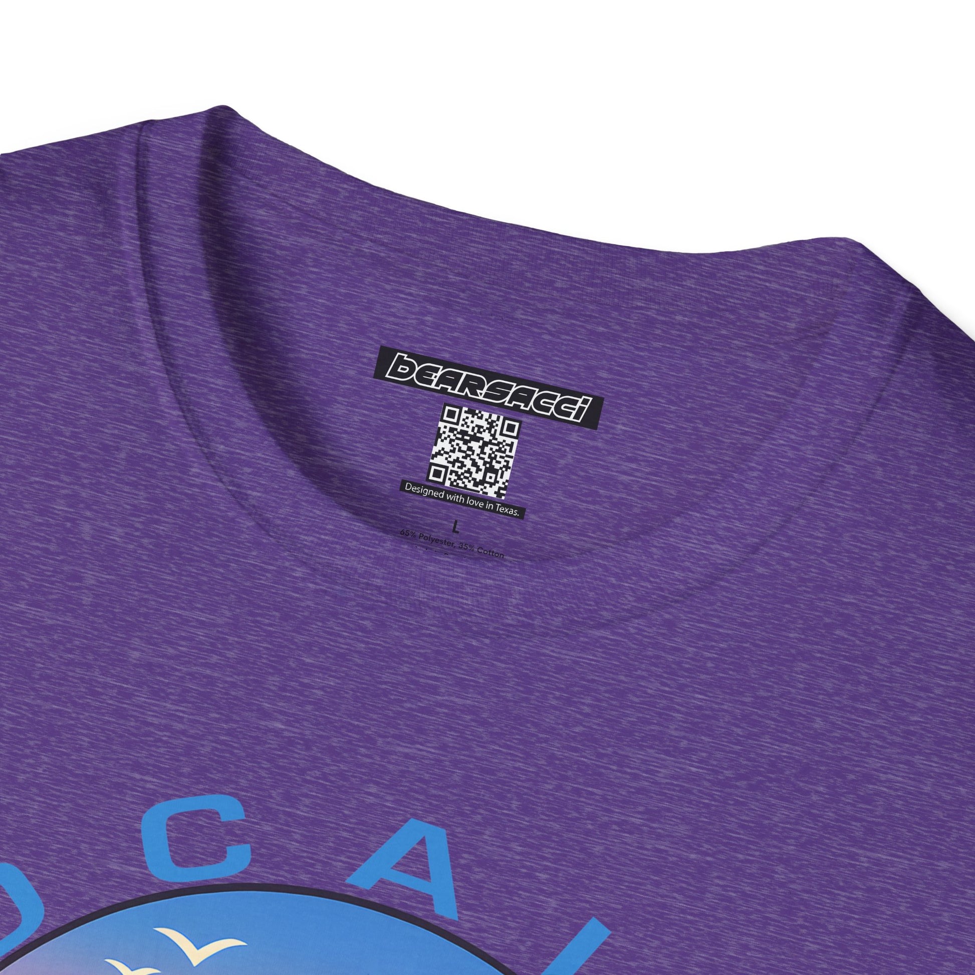 Bearmart®: Cocaine Bear (90s Edit) │Softsyle T-shirt
