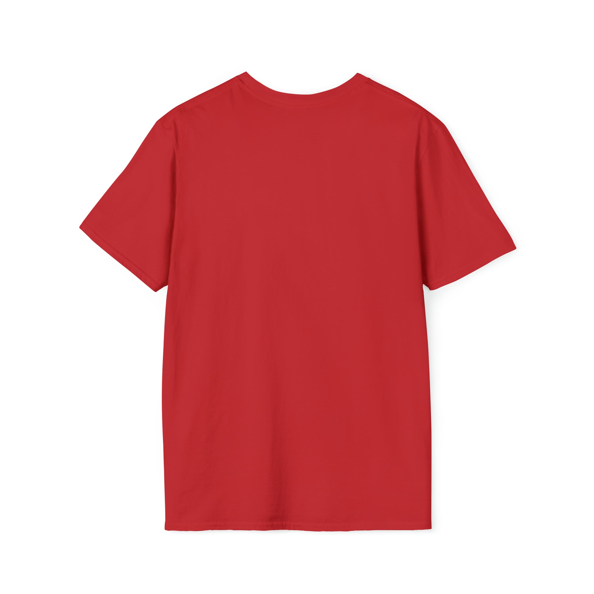 Pero-Like™: Taqueria "El Guero" │ Softsyle T-shirt