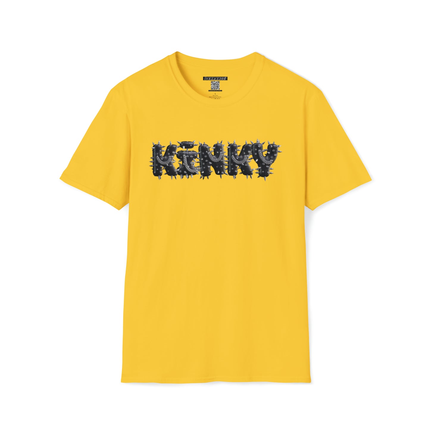 Dominion: Kinky │ Softsyle T-shirt