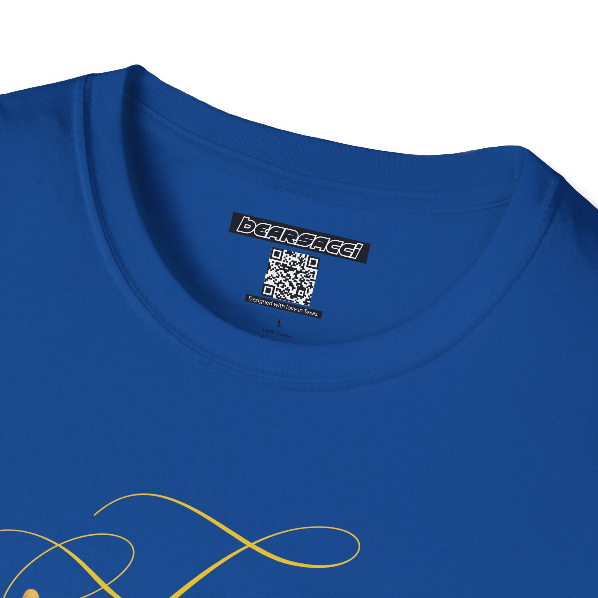 SlutPride™: Fisting Makes Me Come Alive │ Softsyle T-shirt