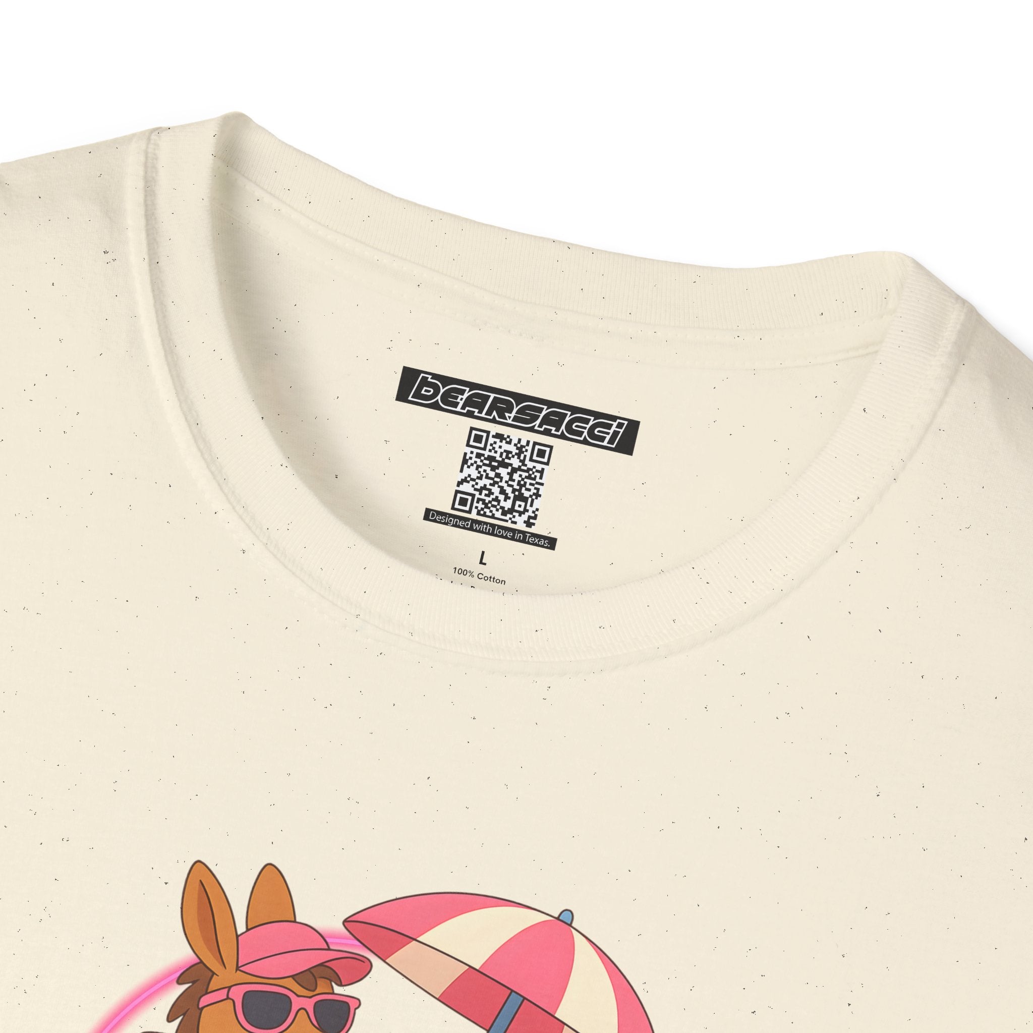 Wanderlust®: Lazy Ass Club│ Softsyle T-shirt