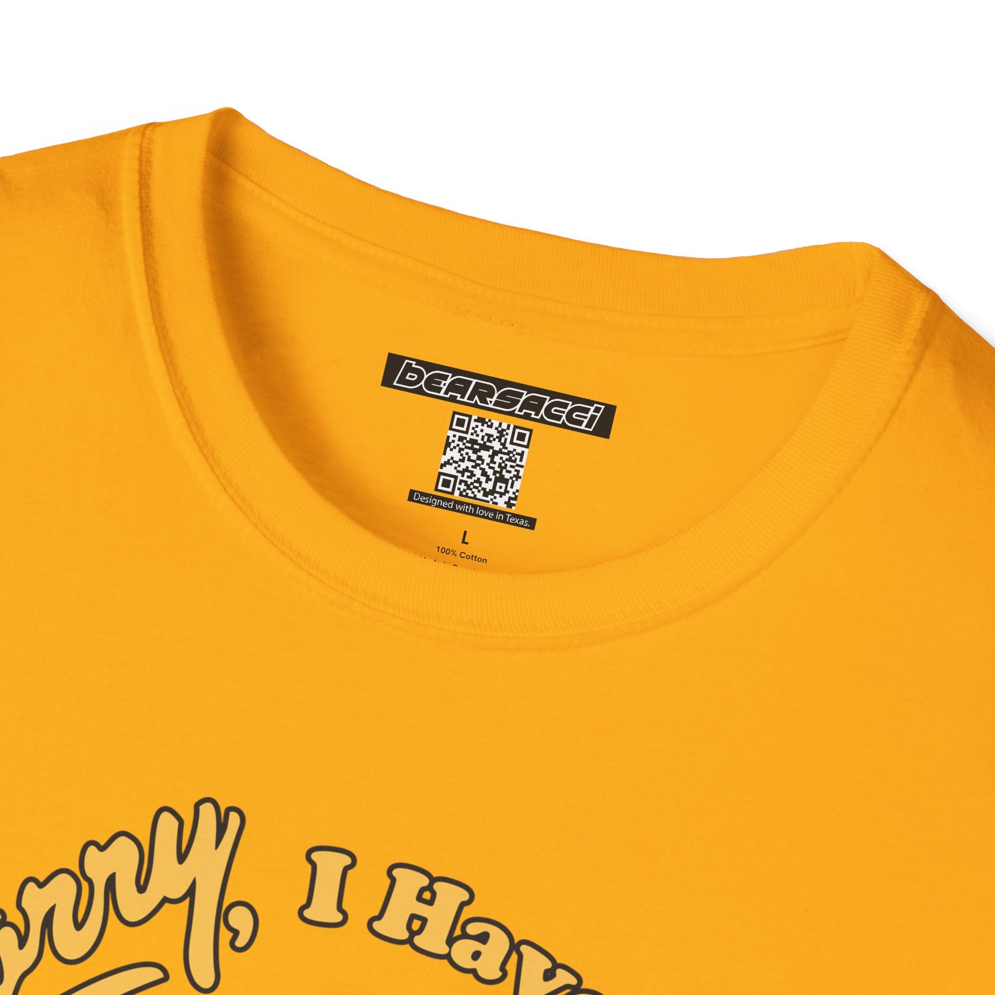 SlutPride™: Sorry, I have Plans Grinder Pig │ Softsyle T-shirt