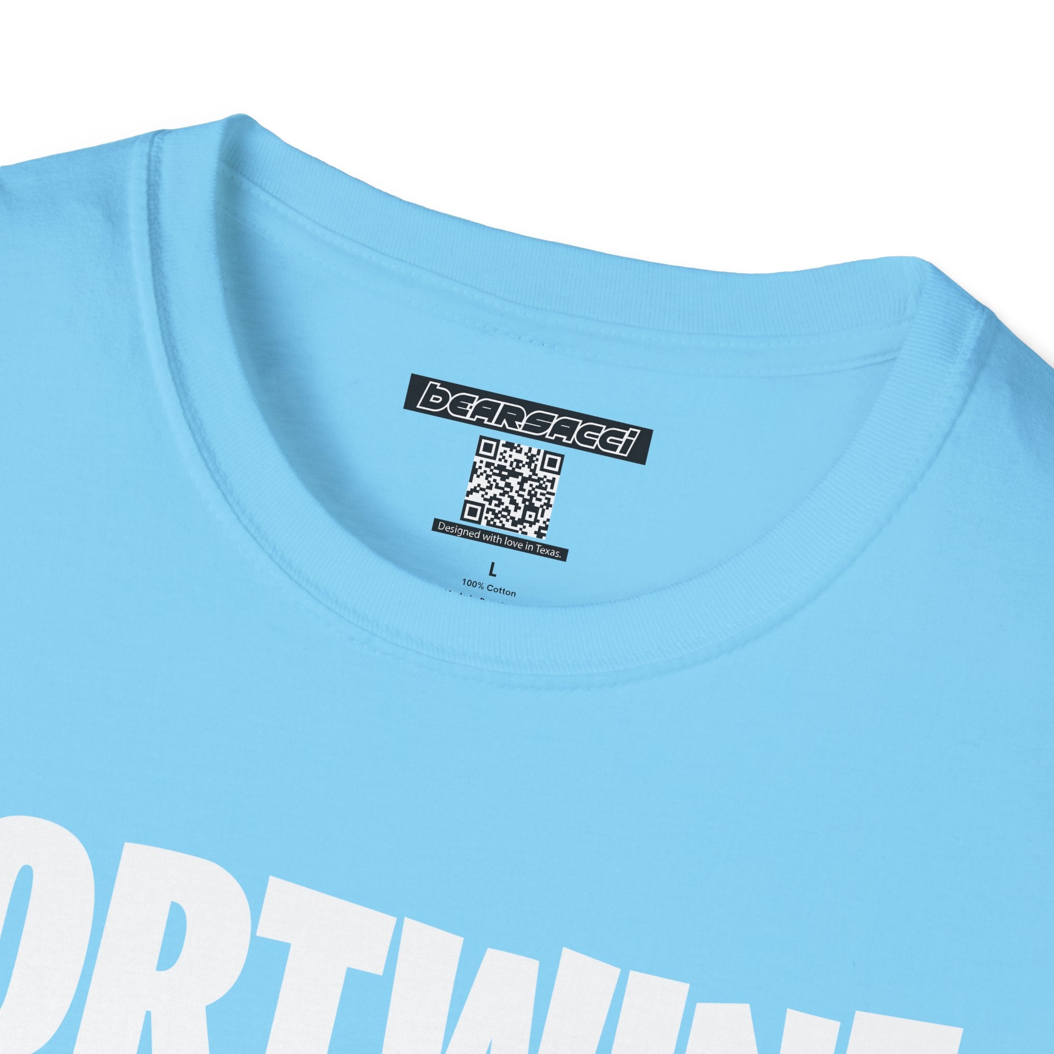 HYPERPOP™: Fortwine Banana Royale │ Softsyle T-shirt