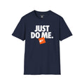 Bearsacci™: Just Do Me Bear│ Softsyle T-shirt