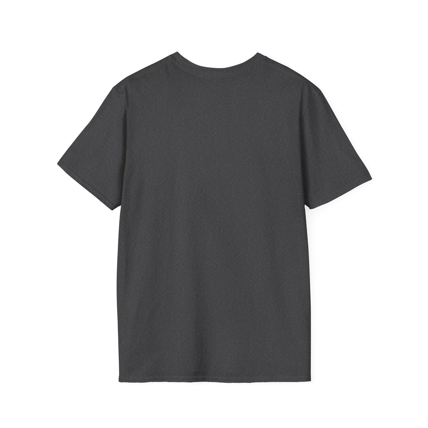 Bearsacci™: Fist Bumping Bears │ Softsyle T-shirt