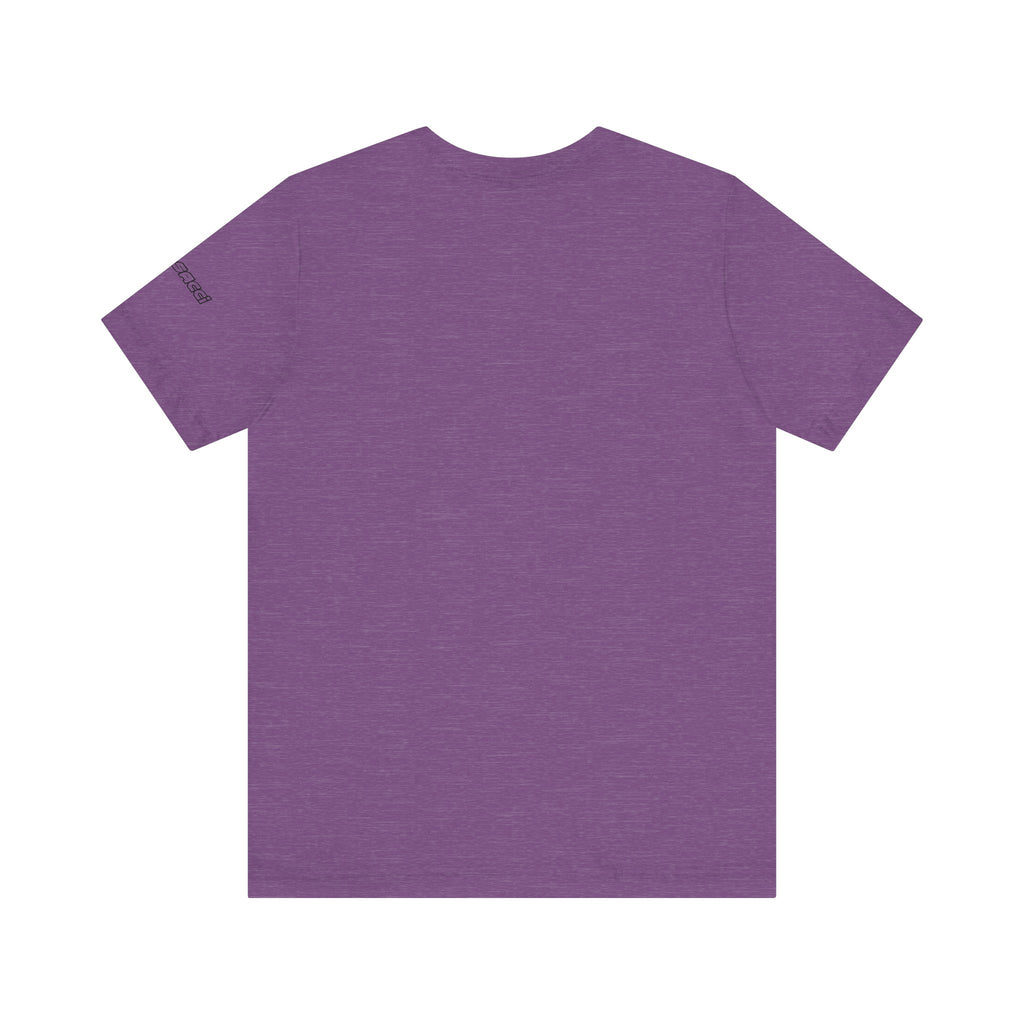 Bearbie: "Do You Ever Think About Dying?" │ Premium Jersey T-shirt