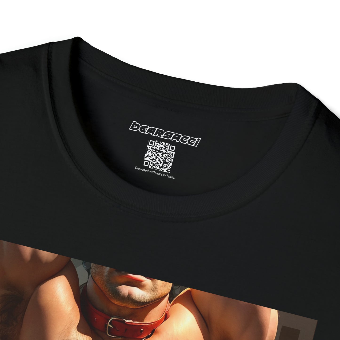 Dominion: Objectification │ Softsyle T-shirt