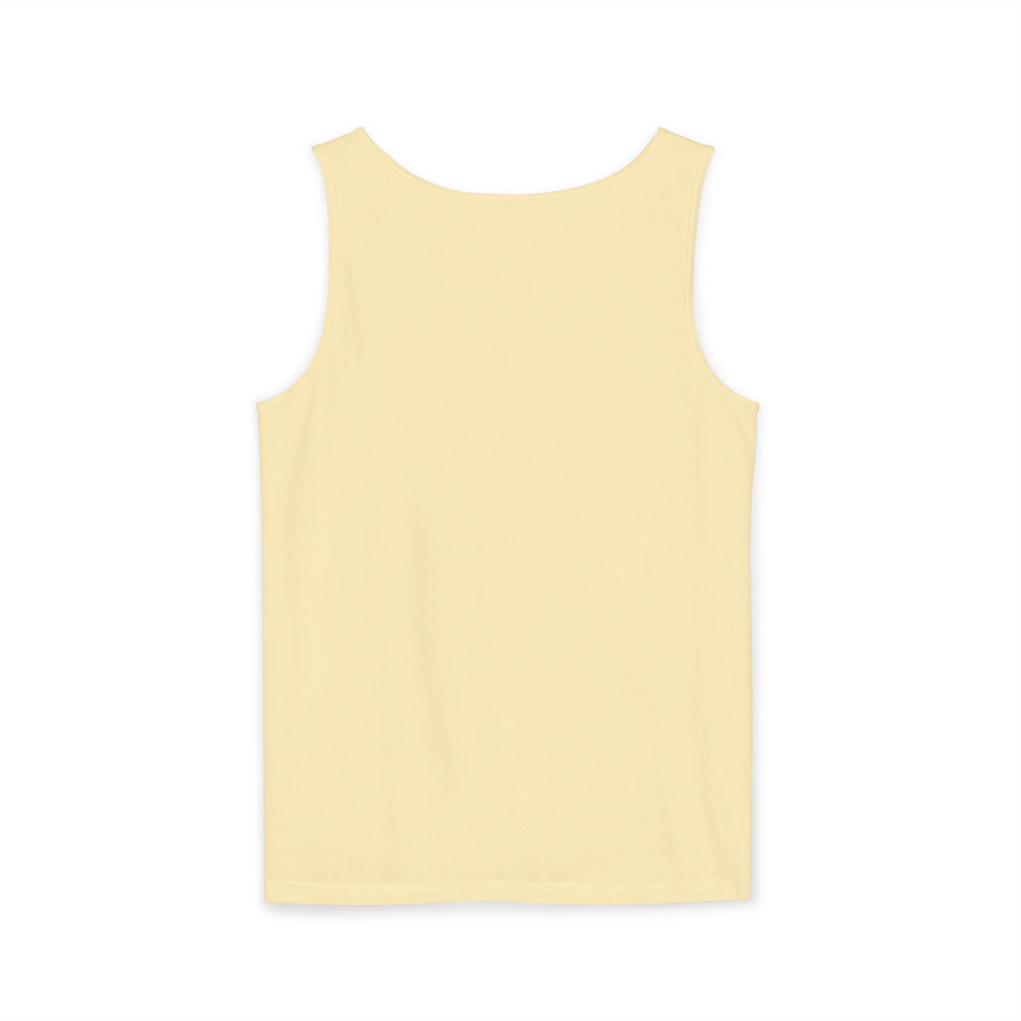 HyperPop® X SlutPride®: Top Daddy® │ Garment-Dyed Tank Top